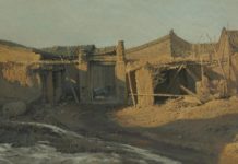 Three Outstanding Works from the PleinAir Salon PleinAir Salon art competitions - OutdoorPainter.com