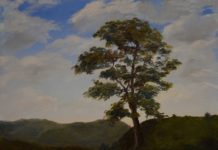 Do I Really Want to Paint en Plein Air?! Painting outdoors - Julie McGowan - OutdoorPainter.com