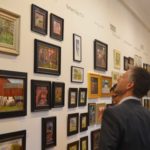 Wayne Art Center Plein Air Festival - OutdoorPainter.com