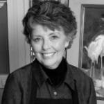 Artist Nancy Tankersley - OutdoorPainter.com