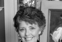 Random Act of Kindness, en Plein Air Artist Nancy Tankersley - OutdoorPainter.com