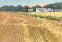 Featured Artwork: Jill Stefani Wagner, PSA-MP IAPS/MC