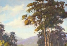 Featured Artwork: Cindy Wilbur