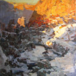 Plein air landscapes - OutdoorPainter.com