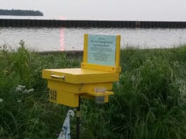 Sharing Plein Air: The BertonBox BertonBox en plein air - OutdoorPainter.com