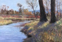 Featured Artwork: Susan McCullough
