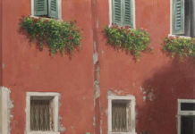 June–July 2018 PleinAir Salon Winners Revealed PleinAir Salon - John Whytock - OutdoorPainter.com