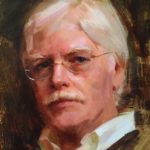 Tim Newton, art collector - OutdoorPainter.com