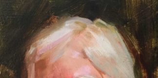 Tim Newton, art collector - OutdoorPainter.com