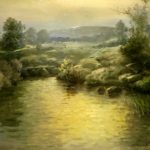 Plein air landscapes - OutdoorPainter.com