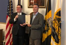 Pittsburgh Celebrates a Plein Air Painter with His Own Day Art News - Ron Donoughe - OutdoorPainter.com