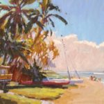 Debra Huse - PleinAir Art Podcast - OutdoorPainter.com