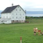 Plein air painting - OutdoorPainter.com