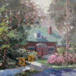 Plein air paintings - OutdoorPainter.com
