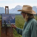 Rocky Mountain Plein Air Painters - OutdoorPainter.com