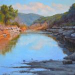PleinAir Art Podcast - Bob Rohm - OutdoorPainter.com
