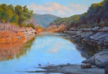 PleinAir Art Podcast - Bob Rohm - OutdoorPainter.com