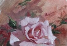 Artists and the Fear of Success Oil painting - John Whytock - OutdoorPainter.com