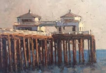 A Great Painting Always Comes Down to This How to paint landscapes - OutdoorPainter.com