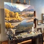 PleinAir Art Podcast - Scott Christensen - OutdoorPainter.com