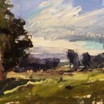 Plein air festival - OutdoorPainter.com