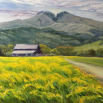 Plein air landscapes - OutdoorPainter.com