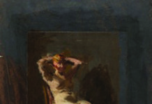13 Oil Sketches to Learn From Oil studies
