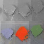 Color value advice for artists