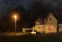 Featured Artwork: Carl Bretzke