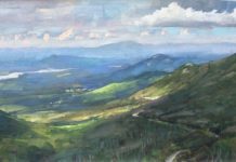 Featured Artwork: Jay Brooks