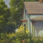 Plein air paintings - OutdoorPainter.com