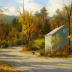 PleinAir Art Podcast with Eric Rhoads - John Pototschnik
