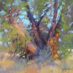 Landscape painting and art quotes