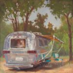Painting en plein air - OutdoorPainter.com