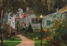 PleinAir Art Podcast