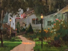 PleinAir Art Podcast