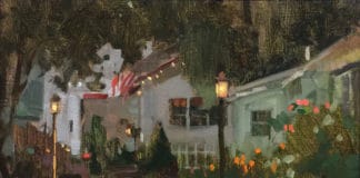 PleinAir Art Podcast