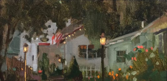 PleinAir Art Podcast