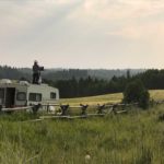 Painting en plein air - OutdoorPainter.com