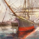 PleinAir Art Podcast Episode 91: Keiko Tanabe PleinAir Art Podcast - Keiko Tanabe - OutdoorPainter.com