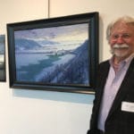 Brian Stewart artist