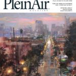 Plein Air magazine