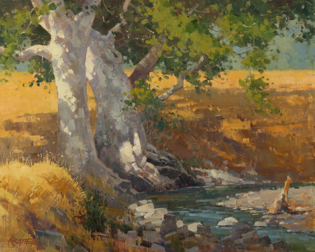 Plein Air Salon