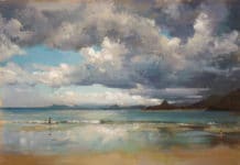 Transcending the Landscape: John A. Varriano How to paint landscapes