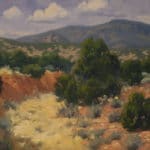 Art News: Plein Air Painters of New Mexico Juried Exhibition Plein Air Painters of New Mexico