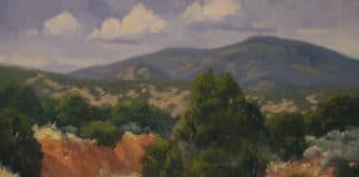 Plein Air Painters of New Mexico