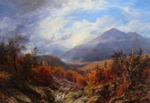 Beyond the Art Studio Walls: Painting en Plein Air Painting en plein air - Erik Koeppel art - OutdoorPainter.com