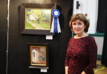 Harford Plein Air Festival Winners Plein air festivals