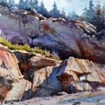 PleinAir Podcast Episode 97: Michael Holter PleinAir Podcast Episode 97: Michael Holter