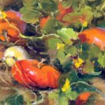 Plein Air Podcast with Eric Rhoads - Gay Faulkenberry